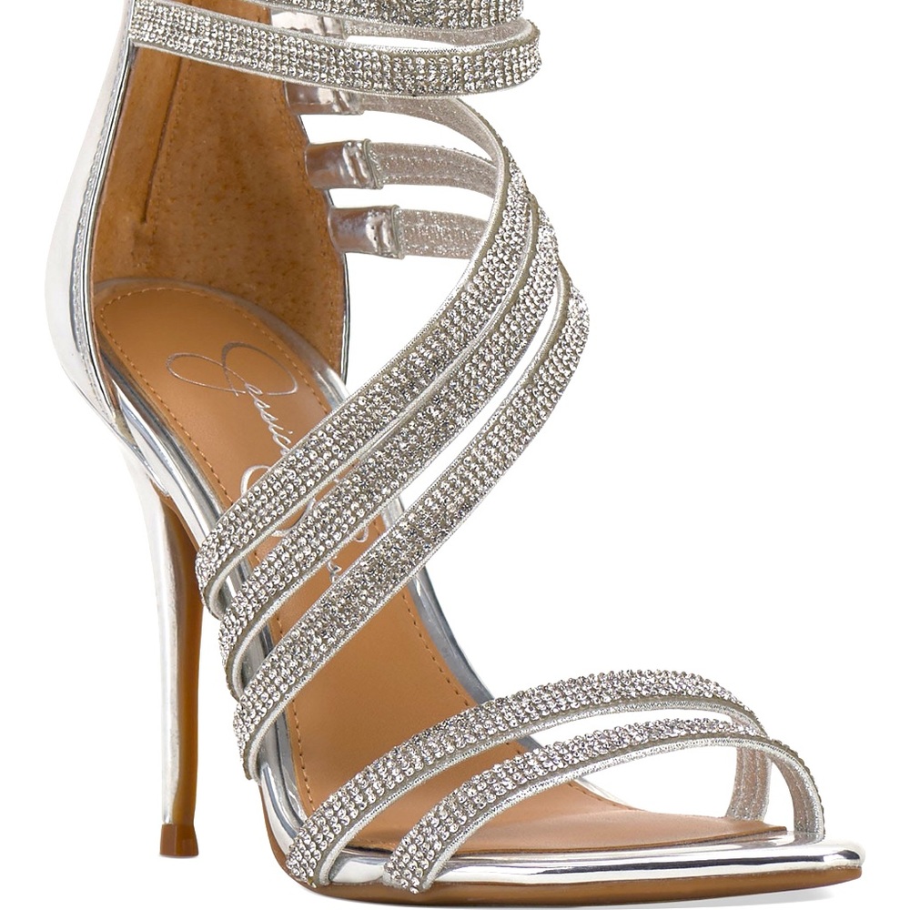 Jessica Simpson Heels